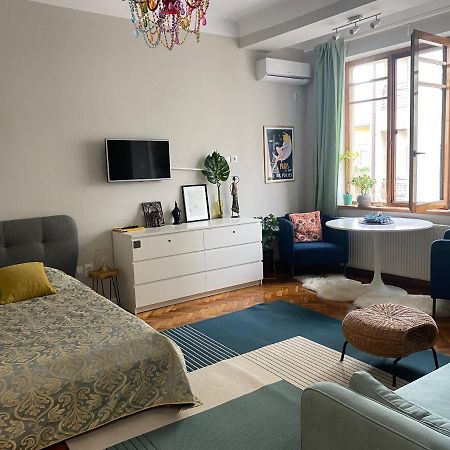 Andrea Apartments クルージュ＝ナポカ エクステリア 写真