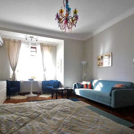 Andrea Apartments クルージュ＝ナポカ エクステリア 写真