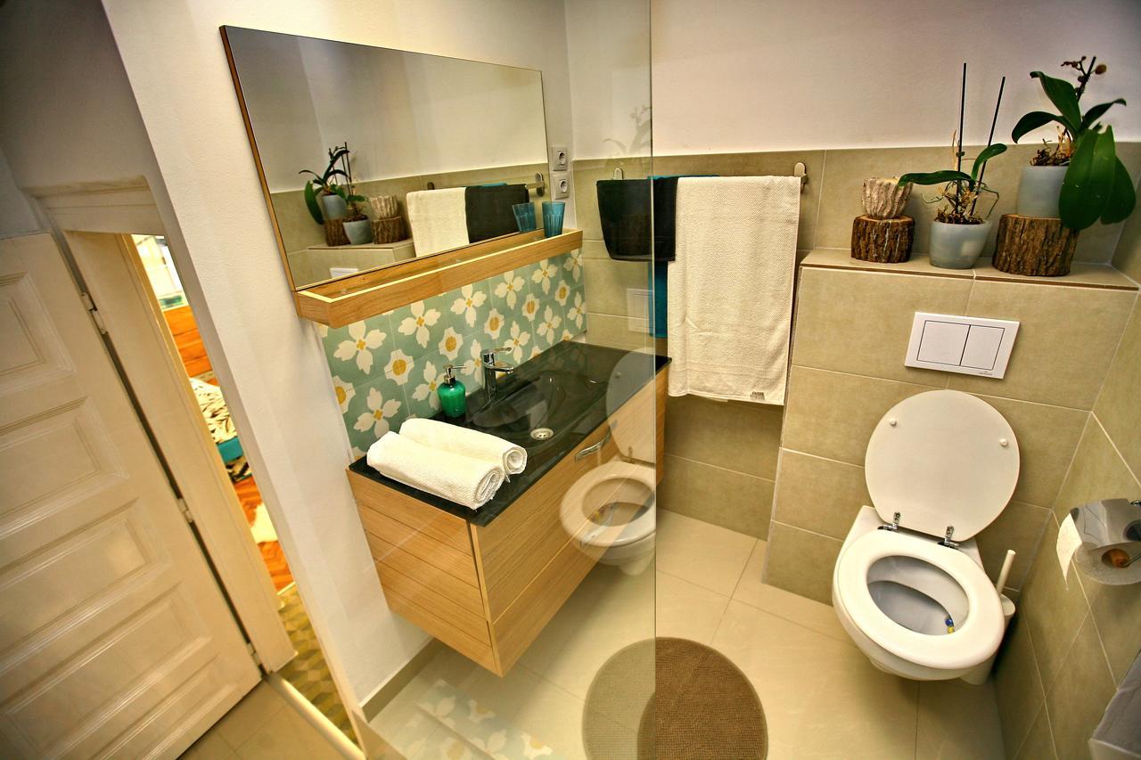Andrea Apartments クルージュ＝ナポカ エクステリア 写真