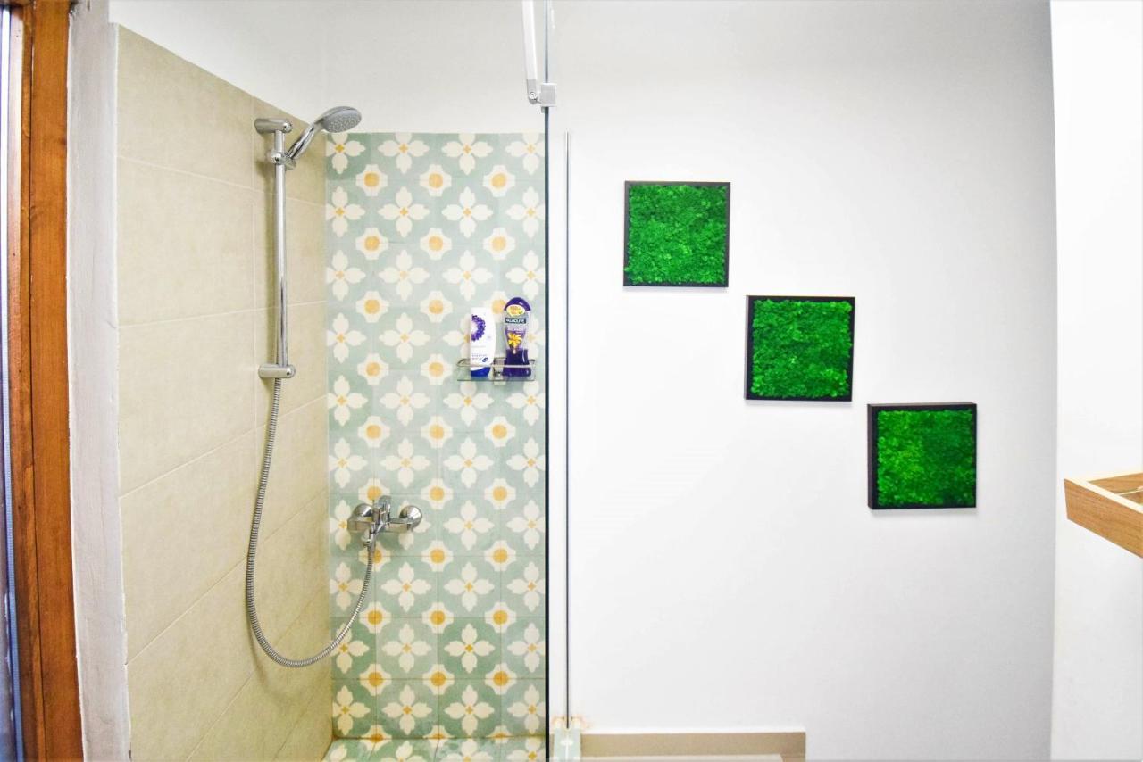 Andrea Apartments クルージュ＝ナポカ エクステリア 写真