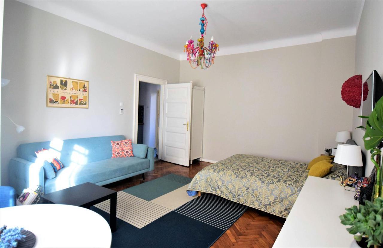 Andrea Apartments クルージュ＝ナポカ エクステリア 写真