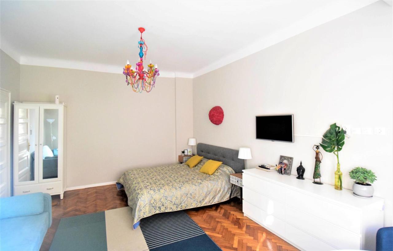 Andrea Apartments クルージュ＝ナポカ エクステリア 写真