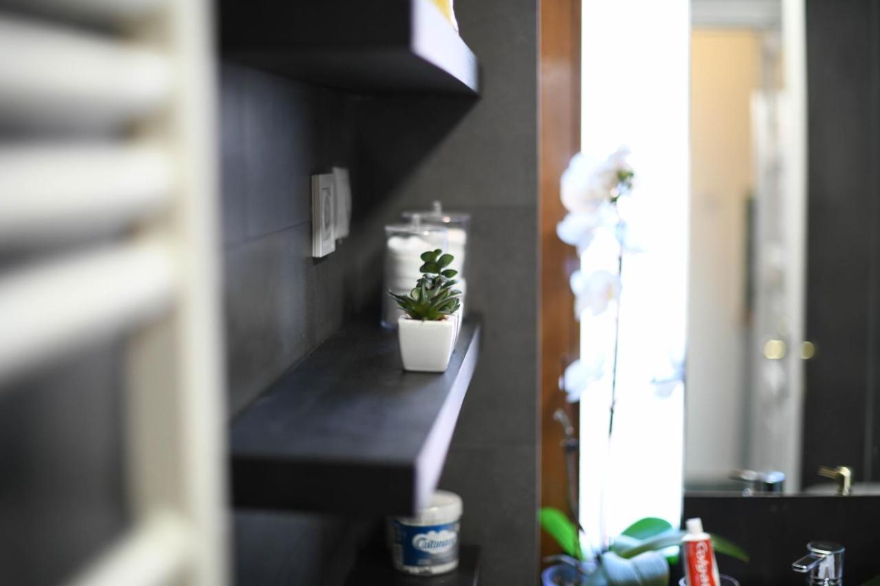 Andrea Apartments クルージュ＝ナポカ エクステリア 写真